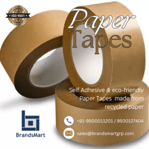 paper tapes