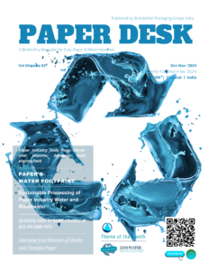  PAPERDESK Oct-Nov '2024